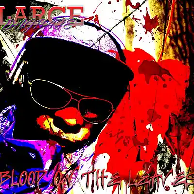 Picture for song 'My Drunk Song' by artist 'LARCE DAGRATE'