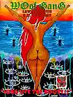 Picture for song 'WOof GanG -LONG LIVE THE BOOTY!!' by artist 'Lawrence Wise And The Cosmic Funk Orchestra OSMOS'