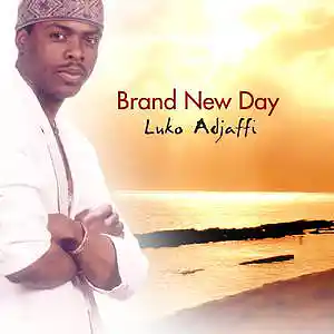 Picture for song 'Brand New Day' by artist 'Luko Adjaffi'