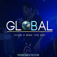 Picture for song 'Global(NomedBeats.com)' by artist 'NomedBeats'