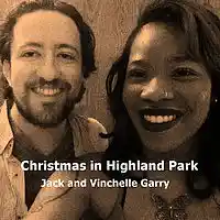 Picture for song 'Christmas in Highland Park - Jack Garry' by artist 'ORIGINAL CHRISTMAS SONGS'