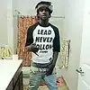 Picture for song 'Chief keef type beat' by artist 'odjackson04'