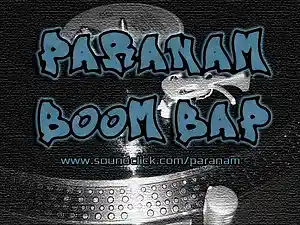 Picture for song 'PARANAMOnThaBeat - When We Rise - BEAT - TAG' by artist 'PARANAM'