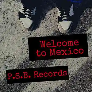 Picture for song 'Welcome to Mexico hip-hop instrumental beat /2020/' by artist 'KILLAH BEATS'