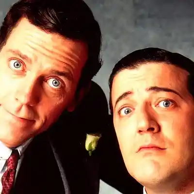 Picture for song 'Jeeves and Wooster Theme' by artist 'Previous Signs of Decay'
