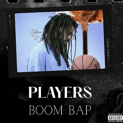 Picture for song 'J.Cole x Joey Bada Type Beat Sentimental ''Praye' by artist 'ProdGeovan7'
