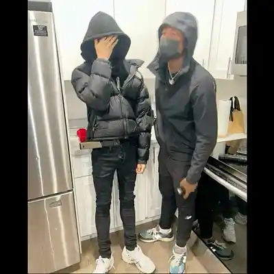 Picture for song '"Blow The Switch" - BUY 2 GET 1 FREE' by artist 'prodleavz'