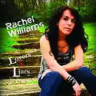 Picture for song 'You Let Me' by artist 'Rachel Williams'