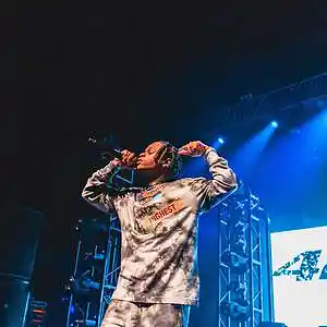 Picture for song 'Ketlin' by artist 'Ramoneey'