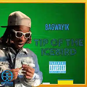 Picture for song 'BAGWAY1K - Karate (feat. Mooch)' by artist 'Rampage Records'
