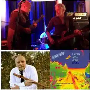 Picture for song 'My Woman Blues Kenna,Joe,Ricky' by artist 'Ricky Leonard'