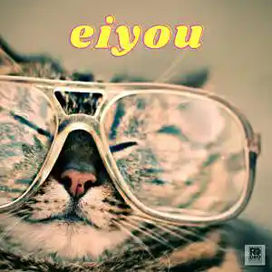 Picture for song 'EIYOU' by artist 'Rodro Beats'