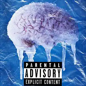 Picture for song 'Mind of cold' by artist 'Ron Coldheart'