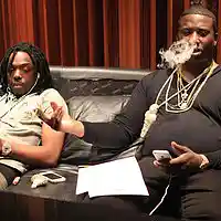 Picture for song 'Game Boy - Migos x Young Scooter Type Beat' by artist 'Sauce World'