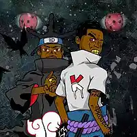 Picture for song 'Kodak Black x Zaytoven Type Beat - 808 Keyz' by artist 'Sauce World'