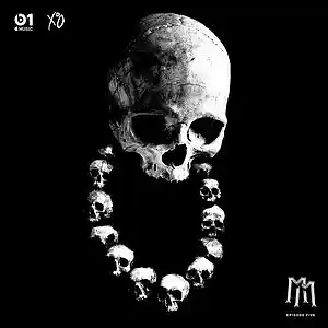 Picture for song 'Taking Chances' by artist 'Say-T'