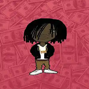 Picture for song '*On Me* 2019 Chief Keef Type Beat (FREE DL)' by artist 'Sean Bentley'