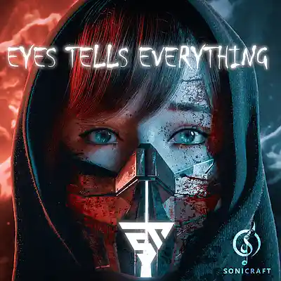 Picture for song 'EYES TELLS EVERYTHING' by artist 'SONICRAFT'