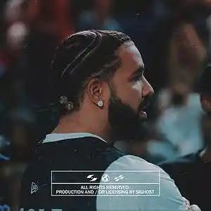 Picture for song 'Polar (Buy 1 Get 1 Free) Drake Type Beat' by artist 'SIGHOST'