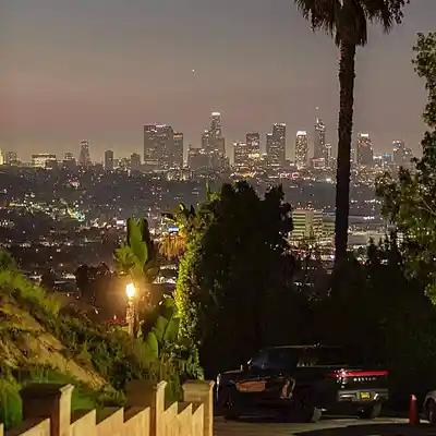 Picture for song 'HOOD. //West Coast // Larry June Type Beat' by artist 'SMOK3D'