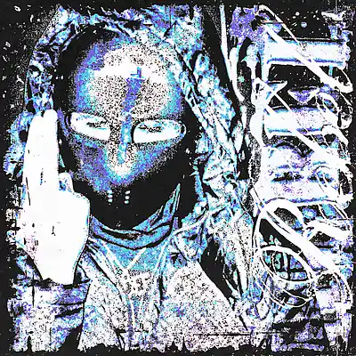 Picture for song 'Blackjack - EsDeeKid Type Beat' by artist 'Stomp Beats'