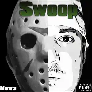 Picture for song 'Monsta' by artist 'SW00P'