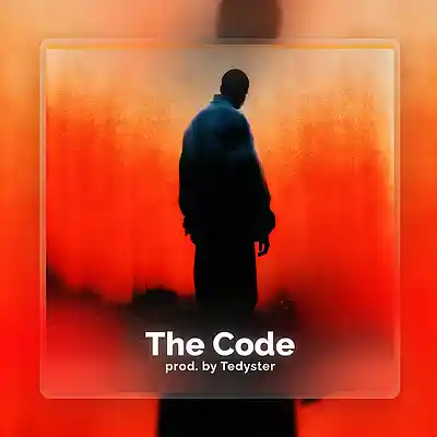 Picture for song 'The Code - West Coast Type Beat' by artist 'TEDYSTER'