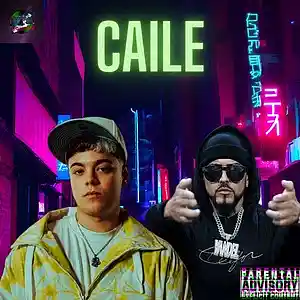 Picture for song 'Caile / Yandel x Saiko Type Beat/' by artist 'tf production'