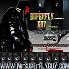 Picture for song 'Black Hoodie sh**' by artist 'THE REAL SUPERFLY GUY'