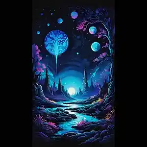 Picture for song 'Abyssal Pulse 21-04-2024 12-42' by artist 'Eminem 2'