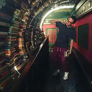 Picture for song 'Catch Up' by artist 'The Soul Society Beatz'