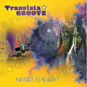 Picture for song 'ENTERING PENDRAGON STUDIO' by artist 'TRANSISTA GROOVE'