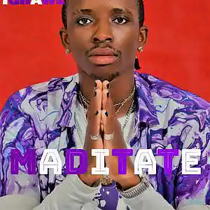 Picture for song 'MADITATE' by artist 'VKS IQHAWE'
