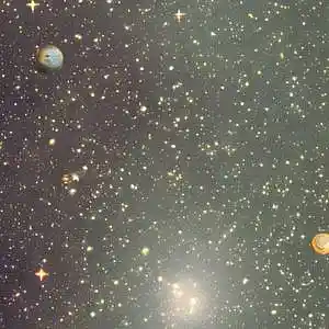 Picture for song 'wasy beats (star) "album universe 1"' by artist 'wasy beats'