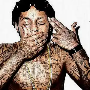 Picture for song 'AMAZING' by artist 'WILLIAM CAESAR BEATS'