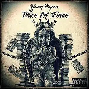 Picture for song 'Beauty Store (Prod. JCaspersen)' by artist 'Young Prynce'