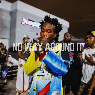 Picture for song 'No Way Around It' by artist '183realchance'