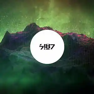 Picture for song 'Thunder' by artist '7187'