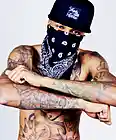 Picture for song '4WORDS B4 SEX instrumental (ProdBy Don TRAP)' by artist '918TRAP'