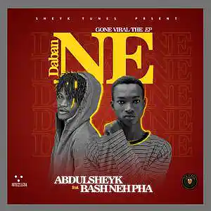 Picture for song 'Dabanne (Feat. Bash Neh Pha)' by artist 'Abdulsheyk'