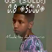 Picture for song 'O.B (Sold)' by artist 'Adversario iWannaBeat'