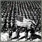 Picture for song 'Funny Little Man, Funny Little War' by artist 'Alien Syndrome Deluxe'