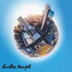 Picture for song 'Countless Thoughts' by artist 'Alma Adicta'