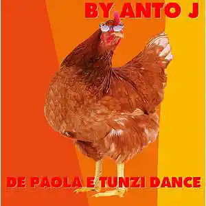 Picture for song 'De Paola e Tunzi Dance' by artist 'AntoJ'