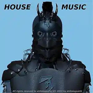Picture for song 'D_ this is not techno' by artist 'atillakapunkt'