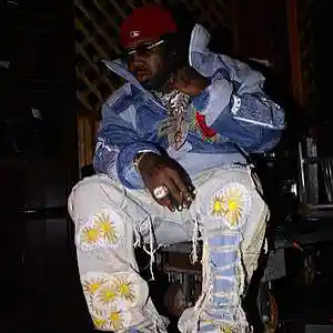 Picture for song 'EST Gee x Nardo Wick Type Beat - Walking Lick' by artist 'ayoleap'