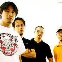 Picture for song '(ScrambledEggs 2016) - Drugloy' by artist 'Backyard Project Studio Cebu'