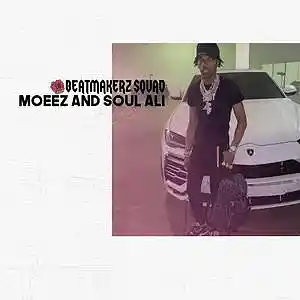 Picture for song 'United (Prod. by Moeez and Soul Ali)' by artist 'MoeezandSoulAli'