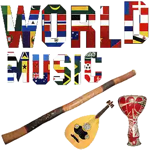 Picture for song 'Afrobeat - World music type beat - Touch The Sky' by artist 'Beats by Kogniak'