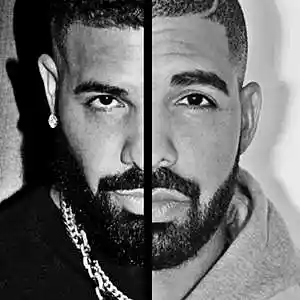 Picture for song 'Me vs Me 21 Savage x Drake Type Beat Trap Beat' by artist 'Big Bro Beats'